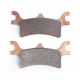 EPI Brake Pads - Heavy Duty (Rear) - One Pair - Polaris