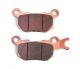 EPI Brake Pads - Standard (Rear Left) - Pair - Can-Am