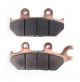 EPI Brake Pads - Heavy Duty (Front Left) Pair - Can-Am