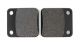 EPI Brake Pads - Standard (Front) - Kawasaki