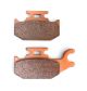 EPI Brake Pads - Heavy Duty (Front & Rear) - Can-Am