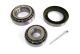EPI Trailer Bearing Kit 1-1/4