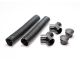 Inferno Cab Heaters - UTV Extender Kit – for additional vents on Front Dash