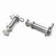 zBroz 10MM SWAY BAR QUICK PULL DISCONNECTS
