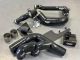 Polaris RZR Pro XP and Turbo R Snorkel and Charge Air Kit