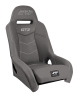 Fully customizable suspension seat for Polaris RZR 200