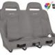 PRP GT S.E. 50/50 Front Suspension Bench - Polaris RZR S 900 / XP 1000 / Turbo / Turbo S