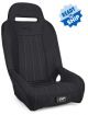 PRP GT3 Suspension Seat (2 Color Options) - Polaris RZR Pro XP / Pro R / Turbo R / Pro XP4 / Pro R4 / Turbo R4