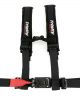 Trinity Racing 4 Point 2-Inch Sewn Harness