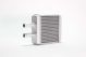 Inferno Cab Heaters - Aluminum Heater Core 5″ – Straight Fitting