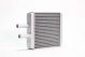 Inferno Cab Heaters - Aluminum Heater Core 6″