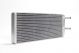 Inferno Cab Heaters - Aluminum Heater Core 16″