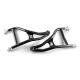 High Lifter APEXX Front Lower Control Arms for Polaris RZR Pro XP