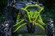 High Lifter APEXX Front Forward Upper & Lower Control Arms for Polaris RZR XP Turbo