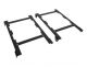 PRP Polaris RZR 200 (pair) Seat Mounts