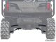 SuperATV Honda Pioneer 1000 High Clearance Rear 1.5