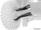 SuperATV Honda Pioneer 1000 High Clearance Forward 1.5