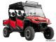 SuperATV HONDA PIONEER 1000-6 3