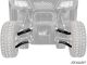SuperATV Honda Pioneer 520 High Clearance 1