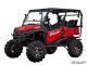 SuperATV HONDA PIONEER 1000 6