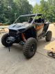 Polaris RZR XP 1000 2 Seat Roll Cage