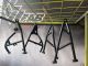 L&W Fab Polaris RZR Pro XP Forward High Clearance A-Arms 