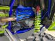 L&W Fab Exhaust Cover - Polaris RZR Turbo/Turbo S
