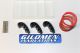 Gilomen Innovations - 570 Blackmax Adjustable Clutch Kit Ranger RZR