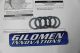 Gilomen Innovations - P90X / P90XT Alignment Shim Kit