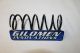 Gilomen Innovations - Big Tire Mudder Spring for Standard Rapid Reaction Secondary Clutch