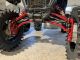 DTFO ball joint delete factory length a-arms