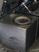 Dig Rig Powersports Under The Seat Sub Box for Polaris Ranger