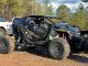 L&W 2 Seat Cage for Polaris RZR Pro R