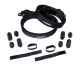 ZBROZ 2023-2024 POLARIS RZR TURBO R SHOCK LIMIT STRAPS