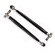 zBroz Polaris RZR Pro XP Billet Tie Rods