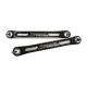 ZBroz (2022-2025) Polaris RZR Turbo R / Pro S Intense Sway Bar Links