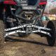 ZBroz (2022-2025) Polaris RZR Pro R / Turbo R / Pro S Intense Series Billet Rear Radius Rods
