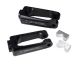 ZBroz (2022-2025) Polaris RZR Pro R / Turbo R / Pro S Billet Clevis Shock Forks