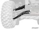 SuperATV Kawasaki Mule Pro MX High Clearance 1.5