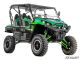 SuperATV KAWASAKI TERYX 6