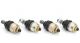 Keller Can-Am Outlander Ball Joints