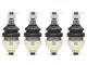 Keller Honda Pioneer 1000 Ball Joints