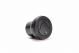 Inferno Cab Heaters - Round 2.7″ 2-Piece Adjustable Rotating Louver – 2.5″ Adapter