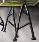 L&W High Clearance Lower A Arms for 2014-2023 Polaris RZR XP 1000