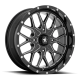 MSA M45 Portal Wheel