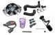 Aftermarket Assassins 120hp upgrade to 185hp+ kit for Can-Am Maverick X3