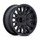 MSA M40 Rogue Wheel