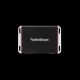 Rockford 400W 4-Channel Full Range Class D Amplifier