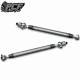PCF Polaris RZR XP 1000 HD Tie Rod Kit Heavy Duty Steering Upgrade