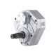 High Lifter Portal Gear Lift 4'' Ranger 1000 (Standard Cab & Crew Models) - 30% Dual Idler